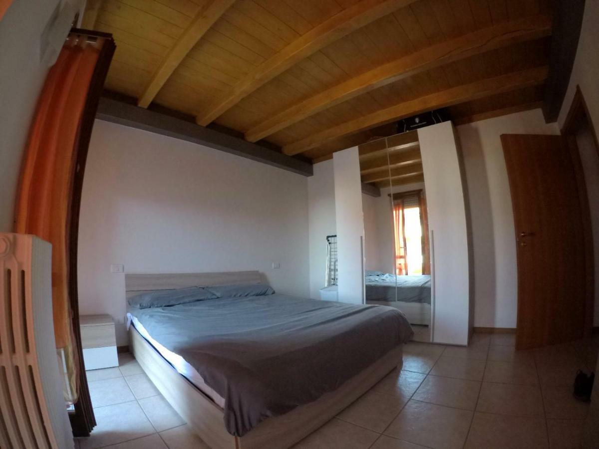 Apartamento Veronica's House Valeggio sul Mincio